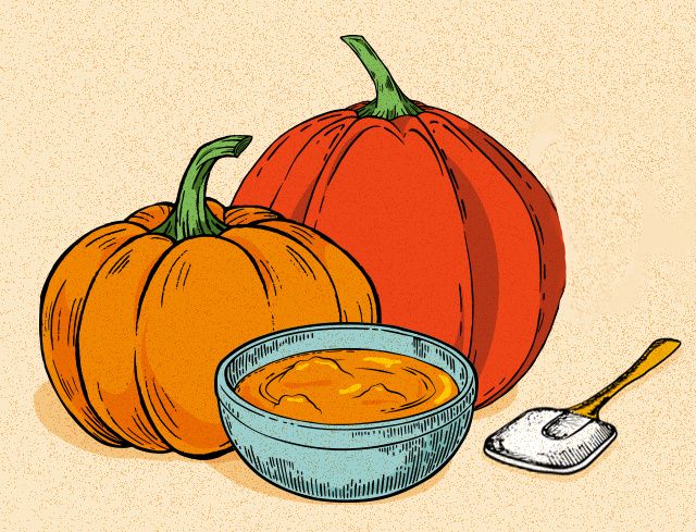 Приготовление тыквенного пюре: секреты от шеф-повара