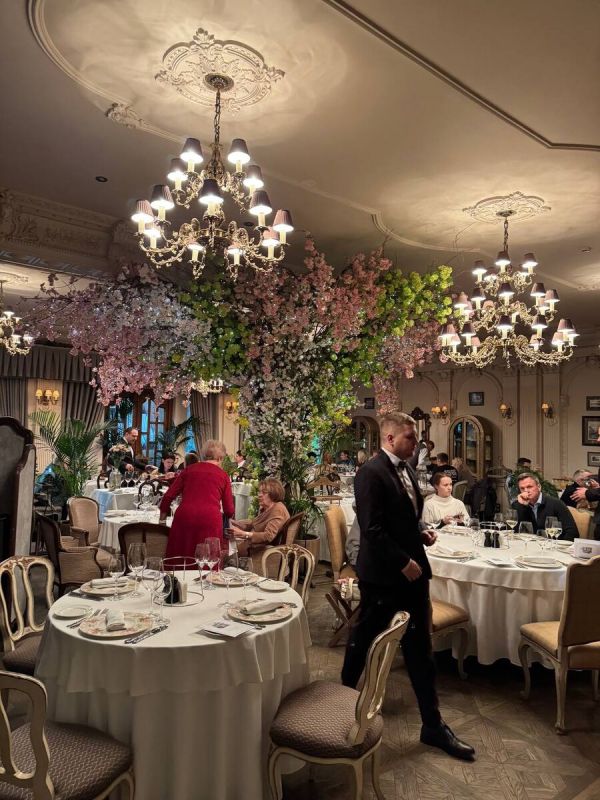 Яркий бранч в Butler: идеальный способ провести воскресенье с шиком