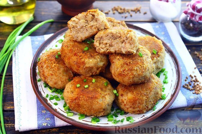 Простые и вкусные блюда для вашего стола