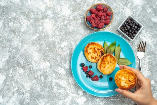 Сырники, которые не подводят: секреты от шефа