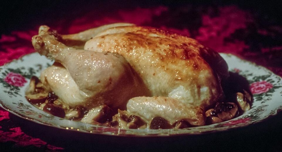 Гурманам на заметку: горячие блюда для новогоднего стола 2026 года