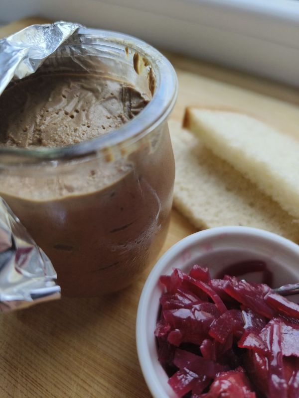 Искусство приготовления паштета: как превратить печень в деликатес