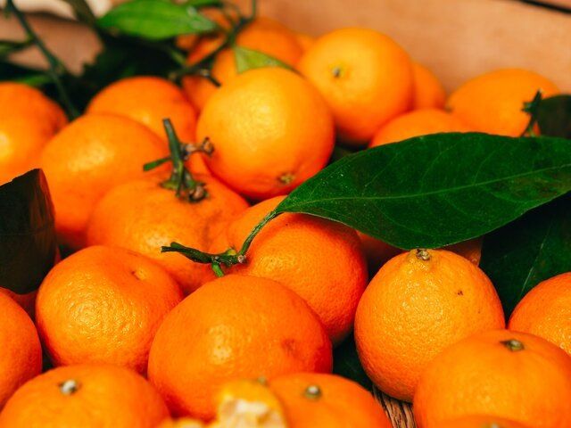 Как выбрать идеальные мандарины: советы от Роскачества