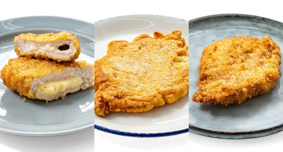 Отбивные на сковороде: вкусно и просто в каждом кусочке