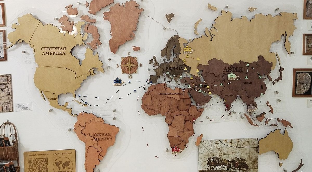 ������� ��������� � ������: �� ��������� �� �������������