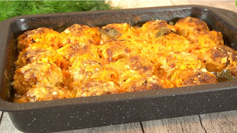 Горошники: Как вкусно и быстро накормить семью