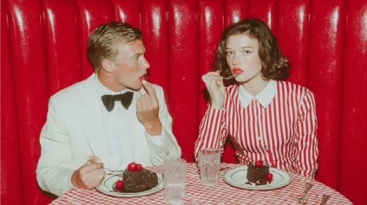 Гастрономия как искусство сближения: биохимия вместо слов