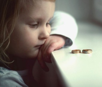 Без отца: Как взрослеют женщины, не знавшие отцовской любви