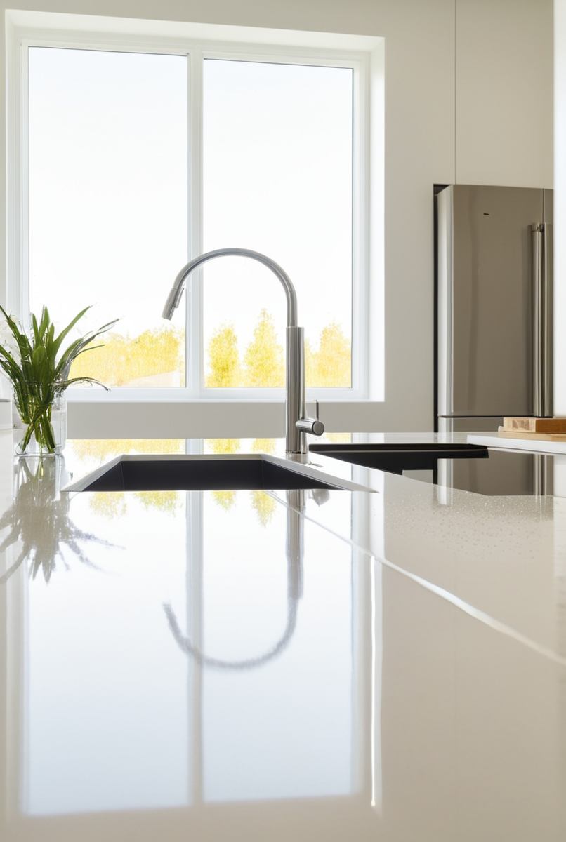 Универсальное средство для уборки: один продукт для всех поверхностей