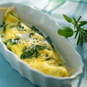 Легкость и вкус: идеи для низкоуглеводного рациона