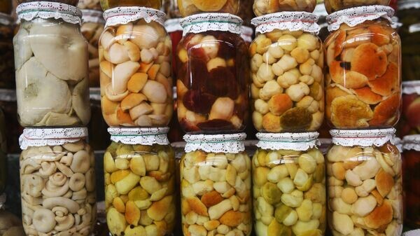 В Беларуси с начала года выявлено восемь случаев ботулизма