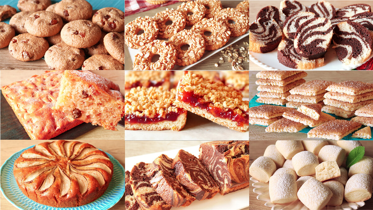 Постные кулинарные шедевры для каждого дня