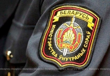 Операция «Алкоголь» в Копыльском районе