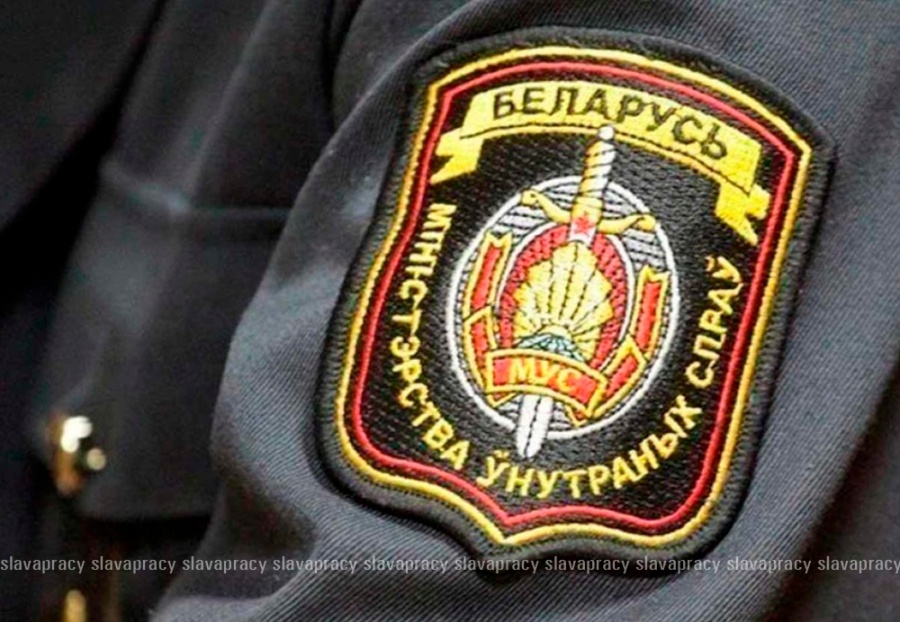 Операция «Алкоголь» в Копыльском районе