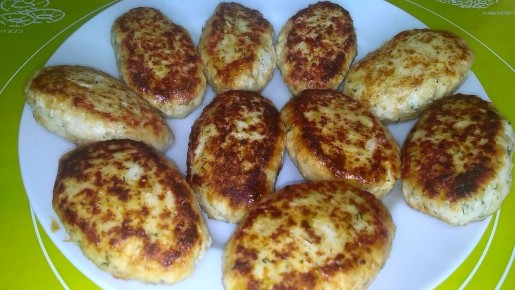 Тайны сочных куриных котлет: как добиться идеального результата