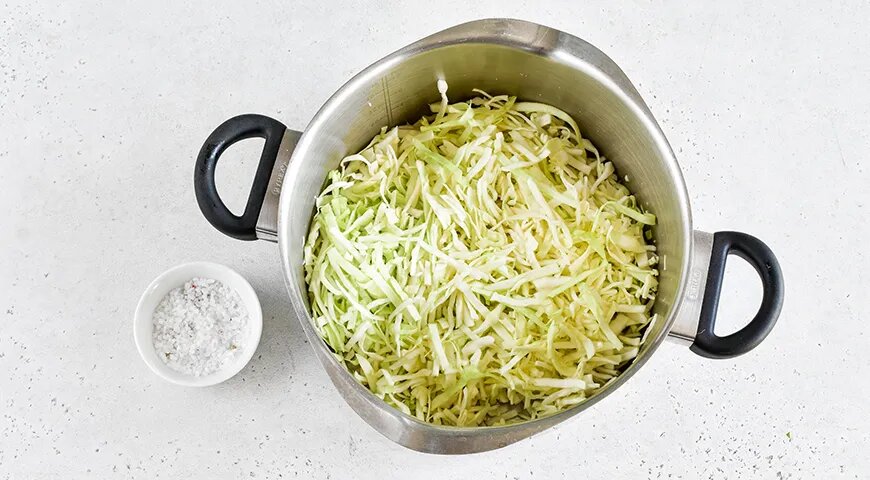 Баклажаны с капустой на зиму: сохраните вкус лета