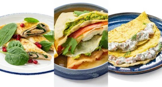 Блины как отражение нашей личности: интересный тест