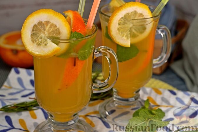 Вкусные идеи для летнего завтрака: новые рецепты