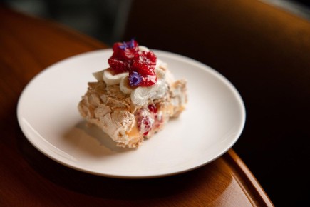 Будьте готовы к кулинарным открытиям этой осени