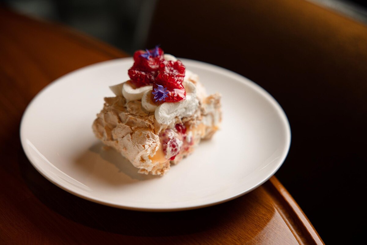 Будьте готовы к кулинарным открытиям этой осени