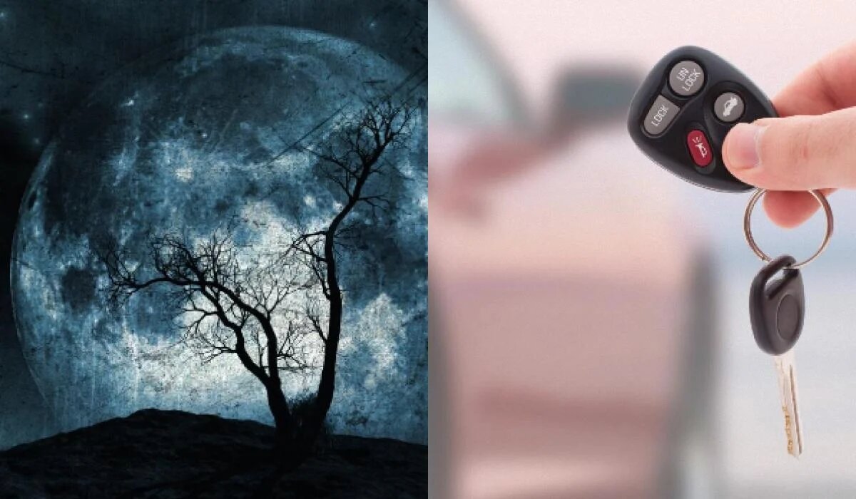 Определяем идеальный цвет автомобиля по Зодиаку