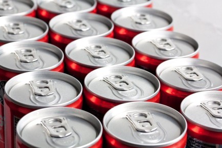 Энергетики могут стать аптечным товаром