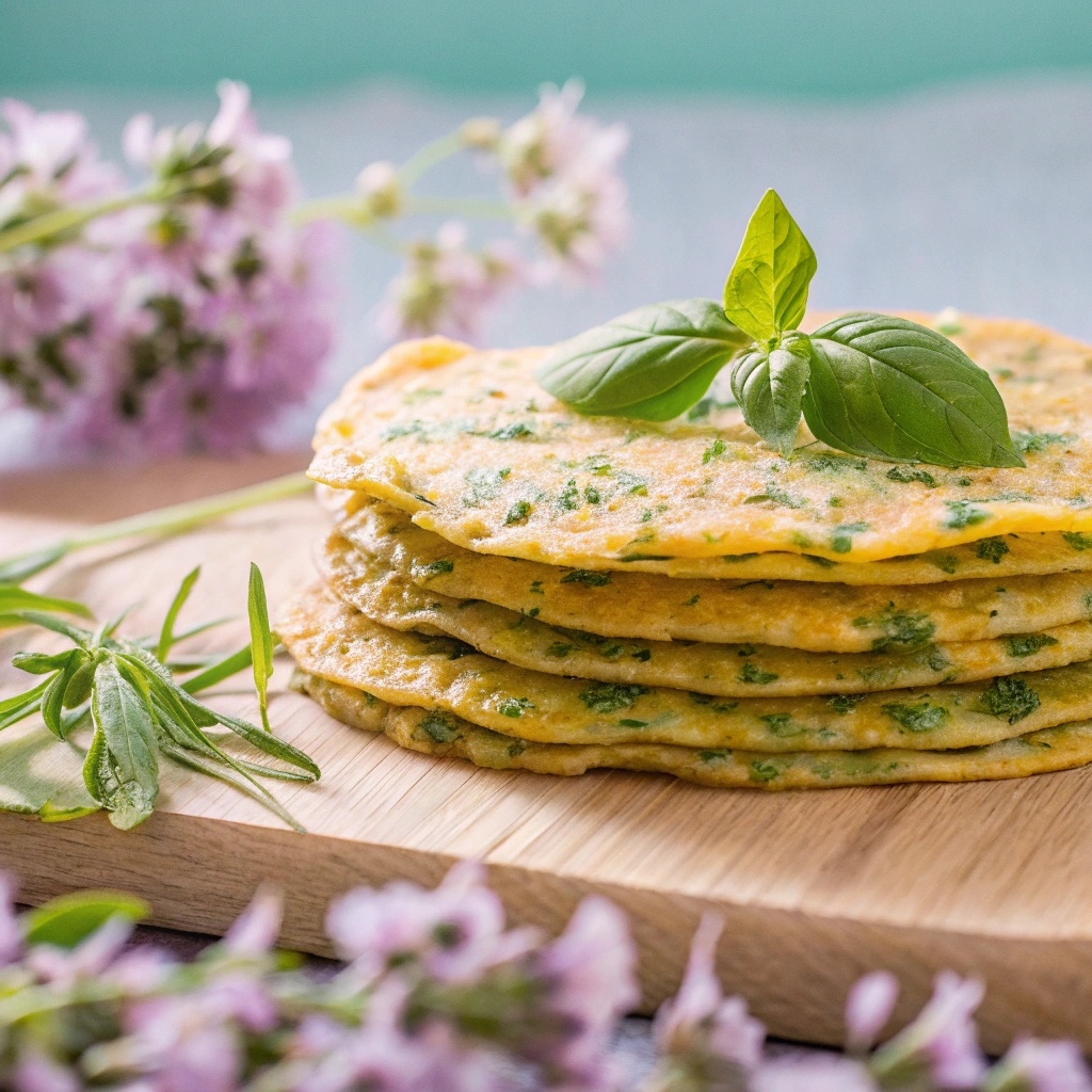 Праздник зелени: приносим свежие травы и овощи на стол