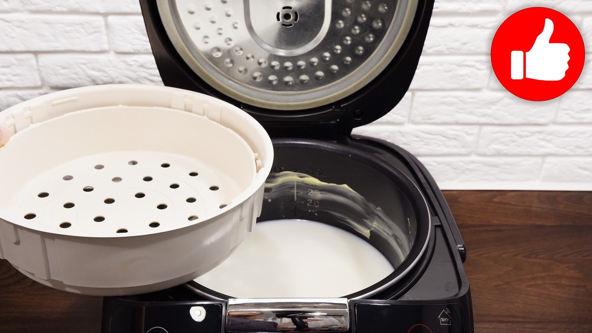 Каша 'Дружба' на молоке: вкусный и питательный рецепт