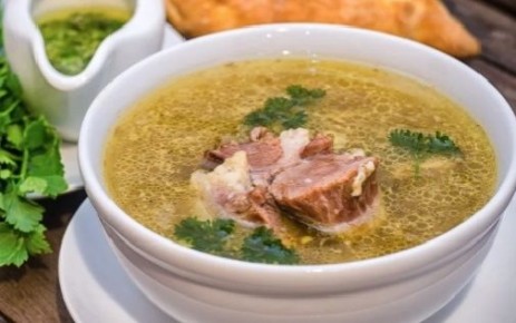 Согревающий хаш: идеальное блюдо для осеннего дождя