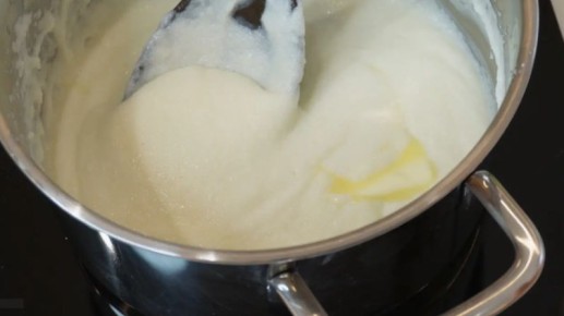 Идеальная манная каша: как избежать комков и пленки на поверхности