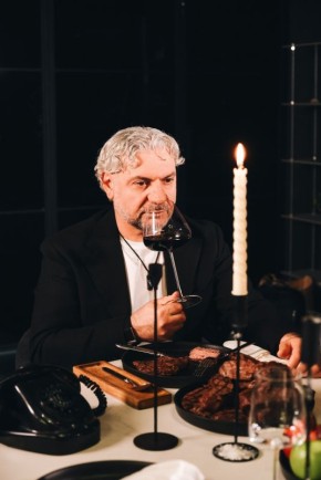 � ���������� ���������: ��������� ��������� �� The ���