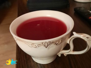 Как приготовить вкусный ягодный кисель: пошаговый рецепт