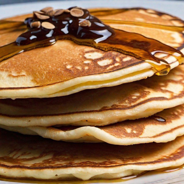 Ароматные блины для Масленицы: вкусные идеи для праздничного стола