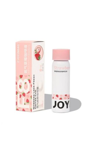 Кофейный спрей от JOYINBAG: новый тренд в мире напитков