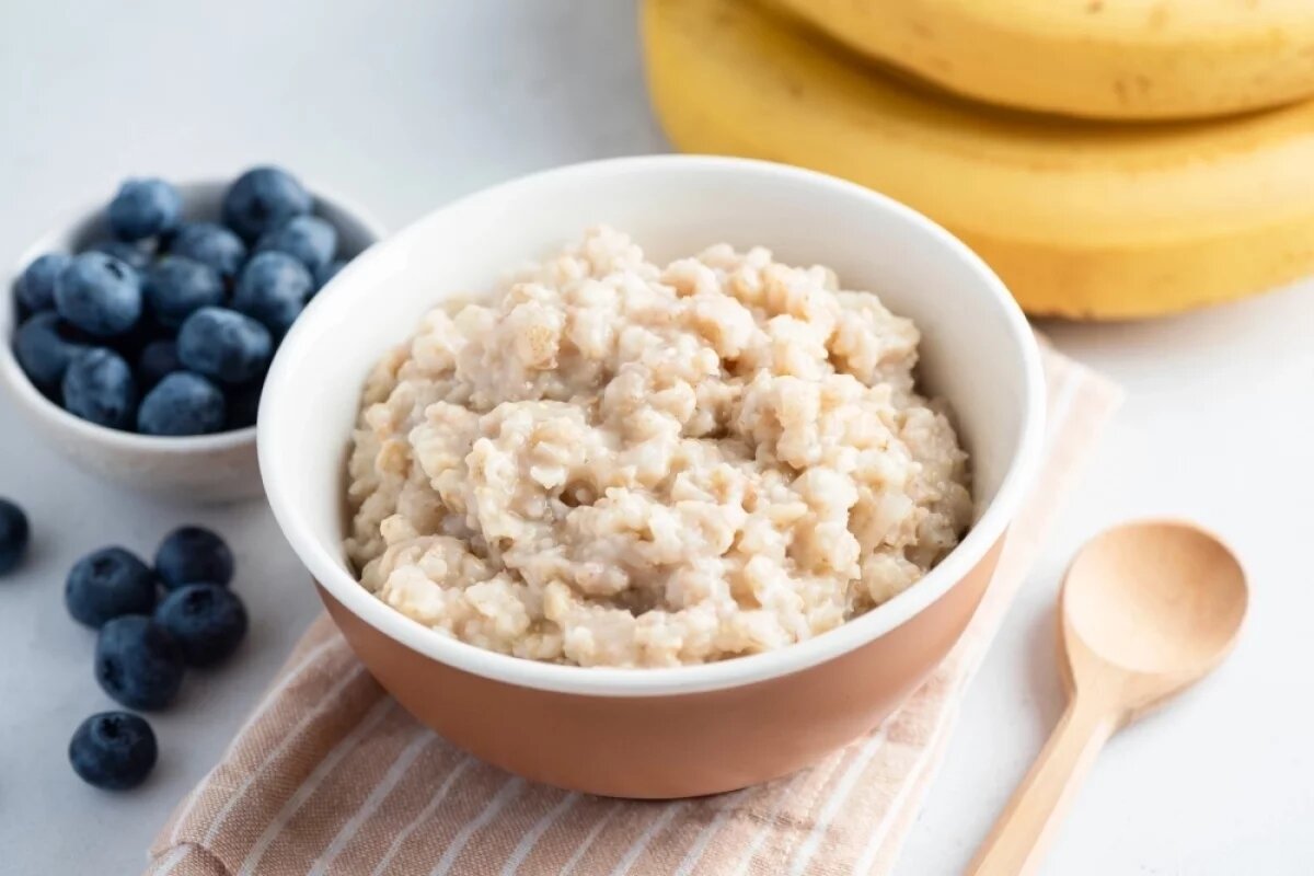 Сахар в растворимой каше: удобство или вред для здоровья?