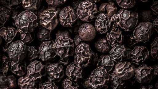 Почему черный перец стоит оценить по достоинству?