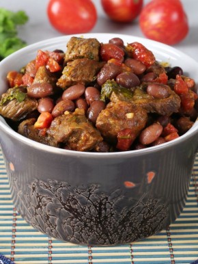 Секреты идеального блюда: терпение и правильная подготовка ингредиентов