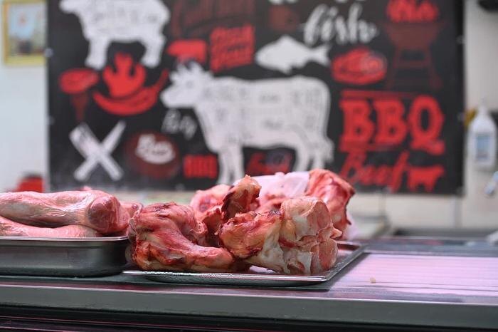 Цена на говядину бьет рекорды: почему мясо стало таким дорогим?