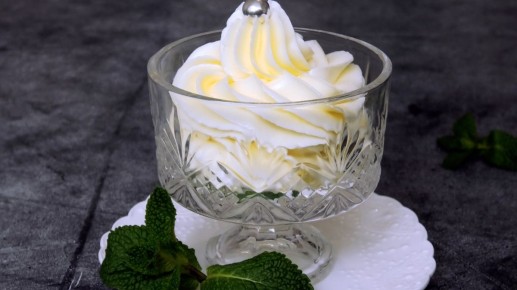 Масляный крем на молочном сиропе: идеальный союз вкуса и эстетики