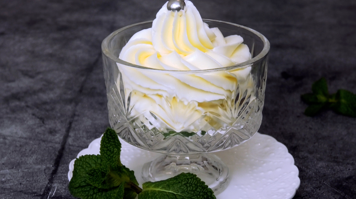 Масляный крем на молочном сиропе: идеальный союз вкуса и эстетики