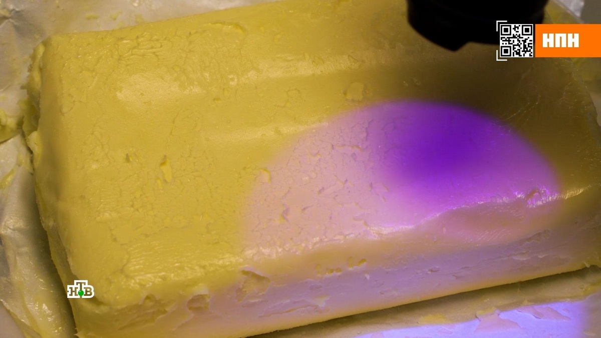 Как распознать качественное сливочное масло: советы экспертов