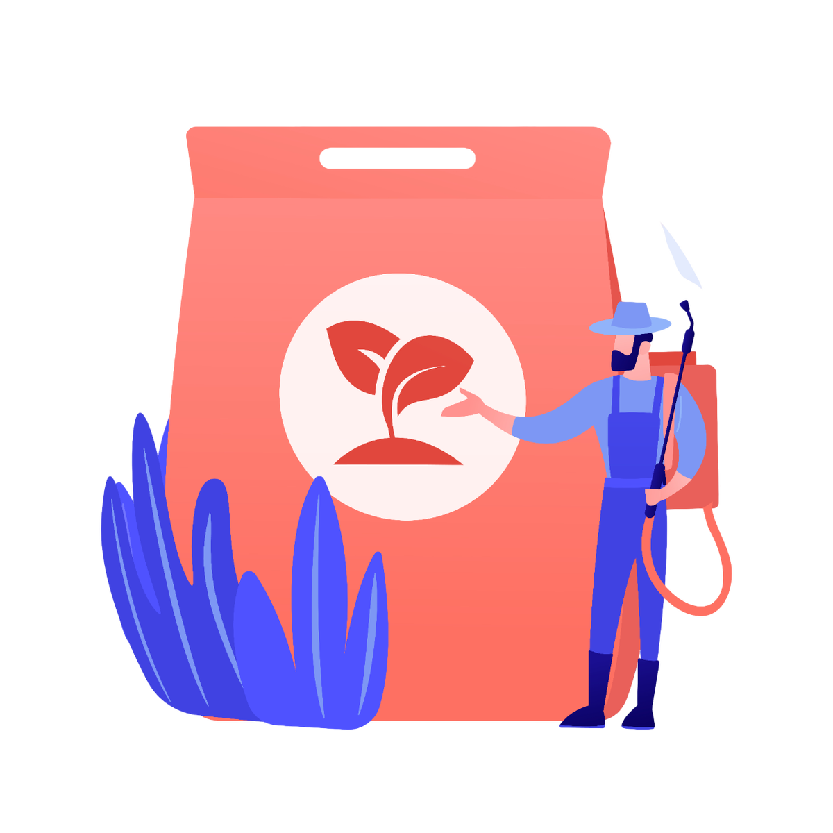 Клубника и кофе под угрозой: новые нормы пестицидов в России