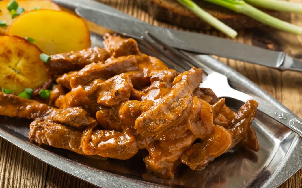 Быстрая говядина: три шикарных рецепта для занятых