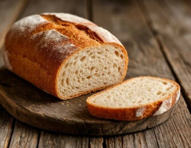 Необычный эффект хлебной диеты, о котором стоит знать