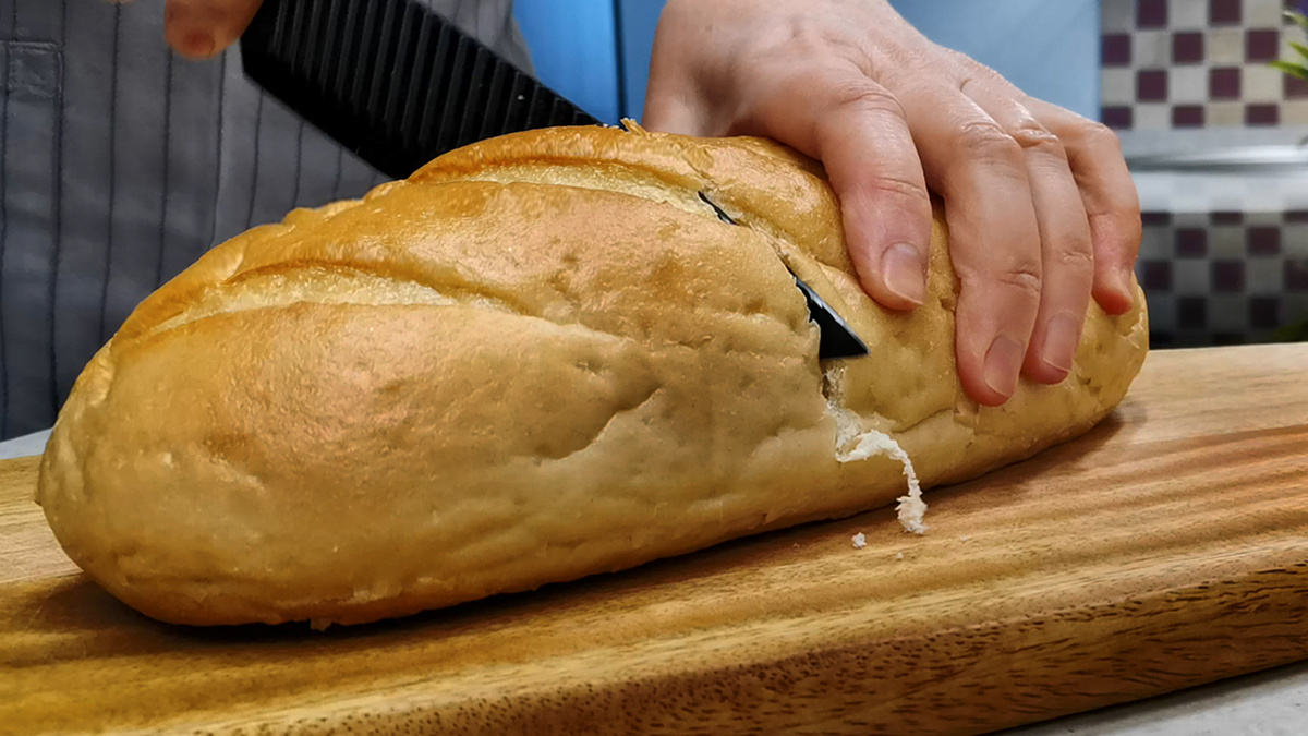 Как превратить остатки в кулинарный шедевр для завтрака