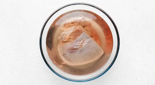 Гречка с печенью: полноценное блюдо для зимнего стола