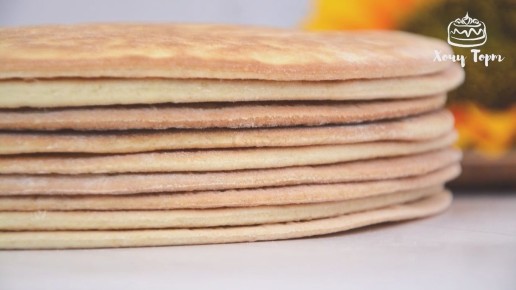 5 простых рецептов выпечки на сковороде, которые вас удивят