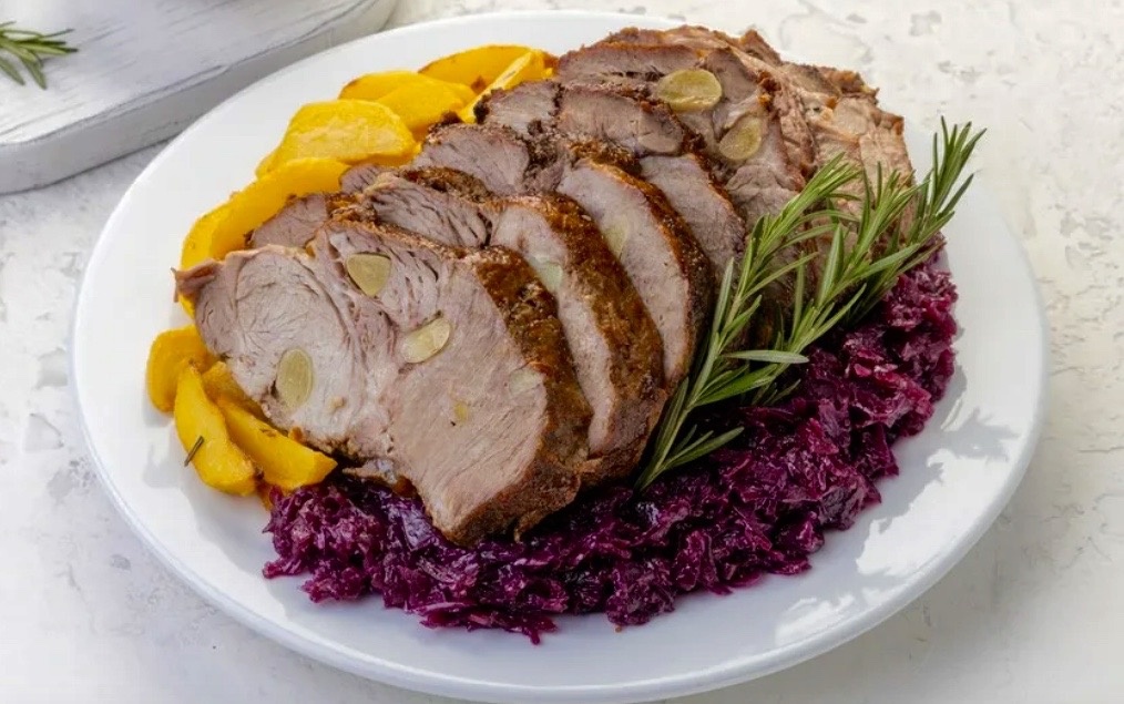 Самодельная мясная нарезка: вкуснее, полезнее и экономнее