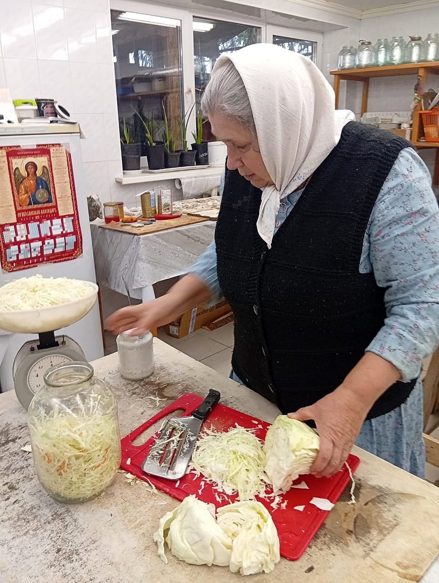 Как правильно квасить капусту: секреты от уфимской хозяйки