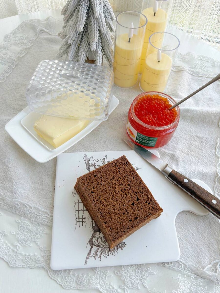 Новый кулинарный хит: простой и вкусный закусочный Наполеон